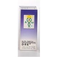 Oh International Fitomega Dre 16 - Integratore per il drenaggio metabolico, gocce fitomega 50ml