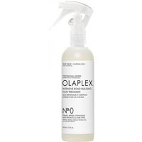 Olaplex N. 0 Intense Bond Builder Trattamento Ricostruzione Capelli, 155ml