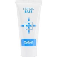 Olcelli Farmaceutici Crema Base 200 Ml