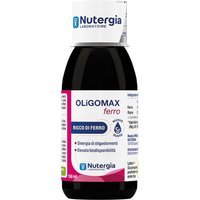 OLIGOMAX FERRO 150ML