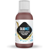 OLIO MCT 250ML