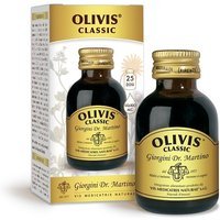 OLIVIS CLASSIC LIQ ALCOL 50ML