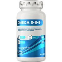 OMEGA 3-6-9 90CPS