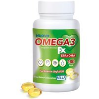OMEGA 3 FX 180PRL NF