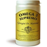 OMEGA 3 SUPREMO 120SOFTGEL