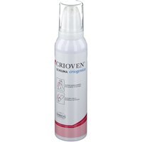 Omega Pharma Crioven Schiuma Criogenica, 150ml