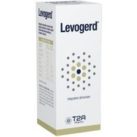 Omega Pharma Levogerd Sciroppo Acidità Gastrica, 240ml