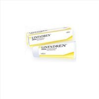 Omega Pharma Linfadren Crema Linfodrenante 100 ml