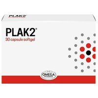 Omega Pharma Plak2 30 Capsule