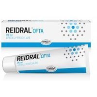 Omega Pharma Reidral Ofta 25 Ml