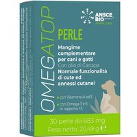 OMEGATOP 30PRL