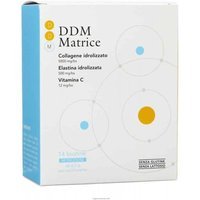 Omeopiacenza Ddm Matrice Integratore Alimentare, 14 Bustine