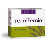 Omeopiacenza Remifemin Integratore Alimentare, 60 Compresse