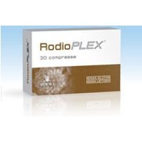 Omeopiacenza Rodioplex 30 Compresse