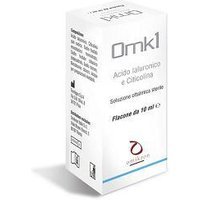 Omikron Italia Omk1 Gocce Oculari 10 Ml