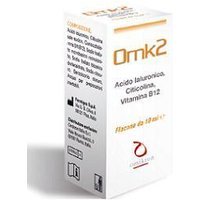 Omikron Italia Omk2 Gocce Oculari 10 Ml
