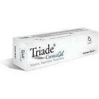 Omikron Italia Triade Cremagel 100ml
