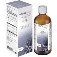Omikron NEUROtidine 50mg/ml Soluzione Orale, 500ml