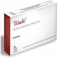 Omikron Triade Integratore Alimentare 30 Compresse