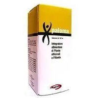 Omniaequipe Paloma - Soluzione per le vie urinarie e la calcolosi renale, 200 ml
