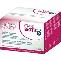 OMNI BIOTIC 6 60BUST