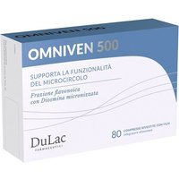 OMNIVEN 500 80CPR