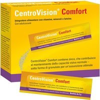 Omnivision Italia Centrovision Comfort 84 Bustine