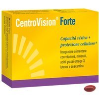 Omnivision Italia Centrovision Forte 90 Capsule