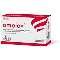 OMOLEV 30CPR