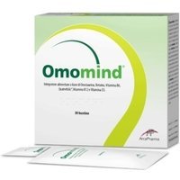OMOMIND 30BUST