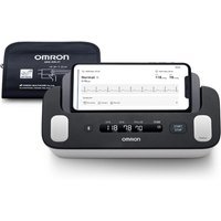 Omron Complete Misuratore Pressione e ECG