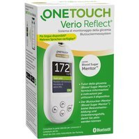 Onetouch Verio Reflect System Kit Glucometro