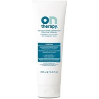 Ontherapy Lenitivo Emulsione Nutriente Lenitiva Viso Corpo, 250ml