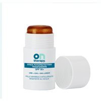Ontherapy Stick Fotoprotettivo Trasparente SPF50+, 25ml