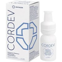Opthagon Cordev Soluzione Oftalmica Lubrificante, 10ml