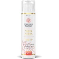 Optima Naturals Collagene Marino - Crema Corpo Tone UP, 200ml