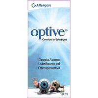 OPTIVE SOLUZIONE OFTALMICA10ML