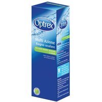 Optrex Multi Azione Bagno Oculare Occhi Stanchi Arrossati E Irritati, 300ml