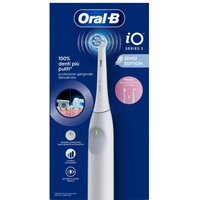 Oral-B iO - 2 Sensi Edition Spazzolino Elettrico Ricaricabile