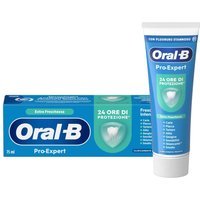 Oral-B Pro Expert Dentifricio Extra Freschezza, 75ml