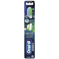 Oral-B Spazzolino Junior 6-12 Extra Soft, 1 Pezzo