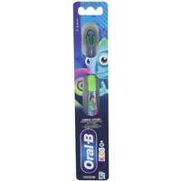 Oral-B Spazzolino Kids 0-6 Extra Morbido, 1 Pezzo