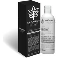 Organics Care - Pure Purifying Conditioner Maschera Purificante, 250ml