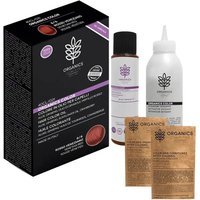 Organics Color - Tinta Colore per Capelli in Olio 6/6 Rosso Veneziano