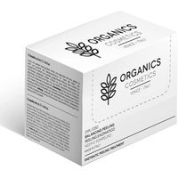 Organics Cure - Balancing Peeling Enzimatico Cuoio Capelluto, 12 fiale