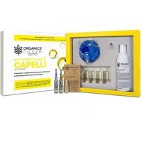 Organics Kit Purificante Capelli Anti-Dandruff