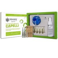Organics Kit Riequilibrante Capelli Sebo-Control