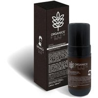 Organics Man - Shoothing Cleansing Foam Mousse Derergente Lenitivo, 100ml