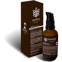 Organics Man - Soothing Beard Oil Olio Barba Lenitivo, 50ml