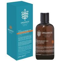 Organics Sun Care - Doccia Shampoo Idratante Doposole, 250ml